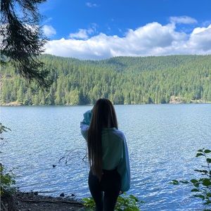 Meet your Posher, Rachel